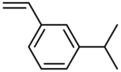 MC010376 3-Isopropyl styrene